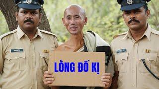 Không Ngờ! Sư thích minh tuệ Giải Mã Lòng Đố Kỵ – Sâu Sắc Đến Rợn Người
