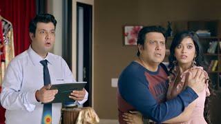 रंगे हाथ पकड़ लिया लिया - किसी और की बीवी को गले लगा रहा था Varun Sharma & Govinda जबरदस्त कॉमेडी सीन