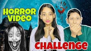 Haunted Hotel Room  *Reaction Video |Brown Siblings life |