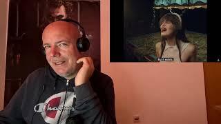 Singer reacts to Diana Ankudinova - She is Here - Reaction -First time