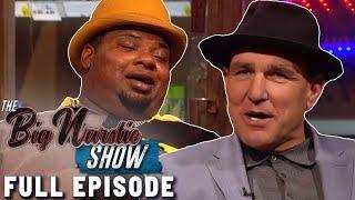 How Vinnie Jones Learnt To Dance!| The Big Narstie Show