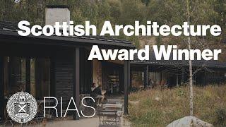 Quarry Studios Scottish Architecture Film | 2022 RIAS Awards