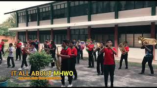 WE ARE MHWO