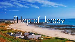 A Lap of Jersey