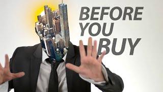 Cities: Skylines 2 - Before You Buy