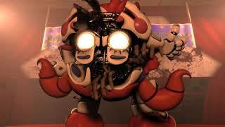 (FNAF SFM) living dead girl (CANCELLED)