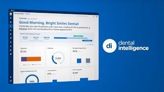 Dental Intelligence — Practice Smarter™