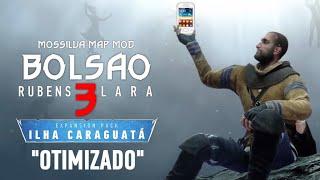 Mapa Bolsão 3.1 Otimizado - Proton Bus Simulator