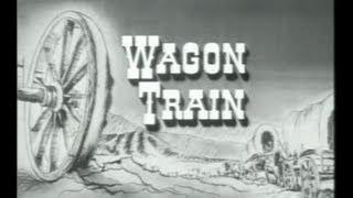 Wagon Train (1962) - The Doctor Denker Story, Full Episode, Classic Western TV Show