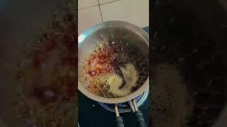 Today we are making black tea#Black#Tea#Harshita Shankar🩷🩵️.