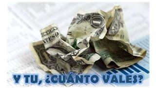 Y Tu, Cuánto Vales? - Silviad8a