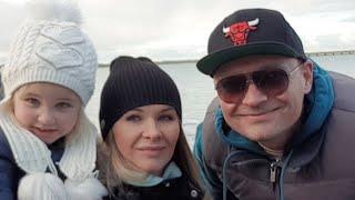 Сочи Море Январь 2019 погода в Сочи зимой прямой эфир из Сочи || видео блог ТВ Просочились