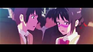 kimi no nawa - you & me