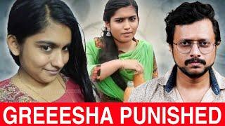 Death Sentence For Greeshma| Kashayam Greeshma Sharon Case Verdict | Malayalam | Aswin Madappally