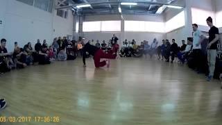 bboy Dale\г. Уфа