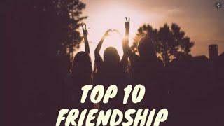 TangentFire's Top Ten Friends [JANUARY SILVER EDITION]