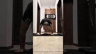 Day 21 of Everyday Burpees