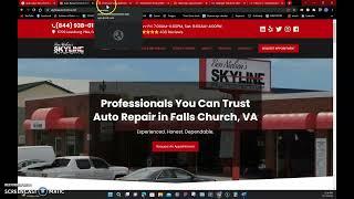 Ben Nielsen's Skyline Automotive