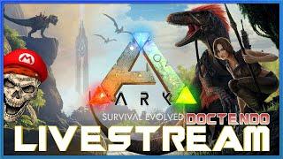 ARK: The Island  01: Alles hat einen Anfang  | German Let's Play