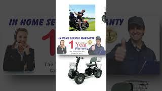 Discover My Mobility #mobilityscooters
