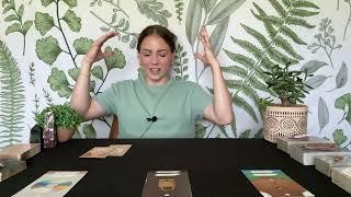 AQUARIUS LOVE TAROT | Spirit got really honest about this connection… | JUNE 2025