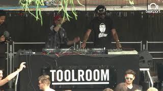 Gene Farris - Toolroom London x Beatport