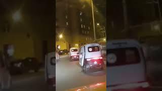 Трициклы с кабиной (бензин/электро) - производство и продажа #доставка #скутер #scooter #delivery