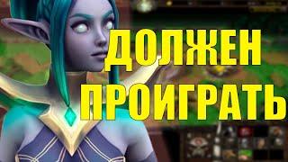 ЗАБЫТЫЙ БОНУС НАЙТА В SURVIVAL CHAOS WARCRAFT