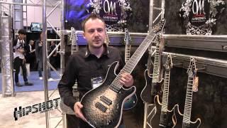 Builder Profile: Mayones Guitars and Basses