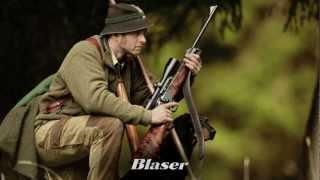 Blaser in Romania doar prin Arrow International