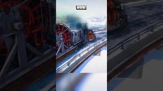 The Ultimate Highway Adventure in Harbor, Canada - SnowRunner Season 15