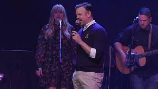 "Wild World" (Yusef/Cat Stevens cover) • Jason Sudeikis/Ted Lasso • THUNDERGONG! 2022