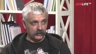 Турция воюет с Россией руками азербайджанцев в Карабахе, - Дмитрий Корчинский