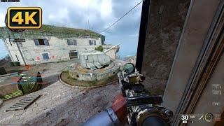 Call of Duty Black Ops 6 Multiplayer Gameplay 4K (No Commentary)