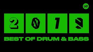 UKF Drum & Bass: Best of Drum and Bass 2019 Mix