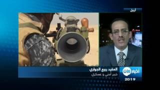 تحرير الموصل .. بين التصريحات والمعارك