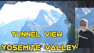 Travelling To Yosemite Valley California @Bankrupt_Nomad ll Video Making Is Fun For Me