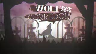 wolf corridor  38%