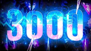 3000