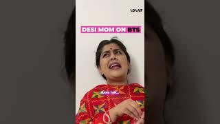 Kya hai ye BTS BTS?  #idiva #desimom #BTS #kpop