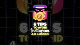 How to create Instagram Ads that WORK!