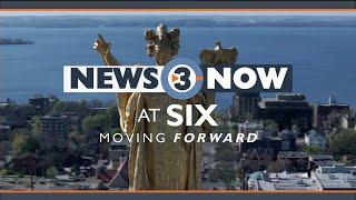 New 3 Now at Six: October 8, 2024