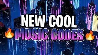 NEW COOL ROBLOX MUSIC CODES / IDS (OCTOBER 2024) *STILL WORKING*