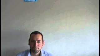 Entrevista a Jose Carlos Armendariz