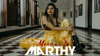 Marthy - Momento (Official Video)