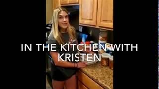 In the kitchen with Kristen: Takeout edition