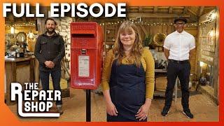 Season 6 Episode 33 | The Repair Shop (Full Episode)