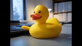 [RubberDuck FM] Programming Live with @masaishi2001