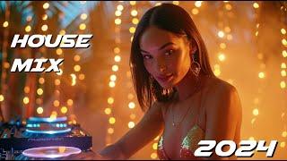 Dance Pop & Tech House Music Mix - Lana Del Rey, Maroon 5, Harry Styles, Ava Max Style DJ Mix