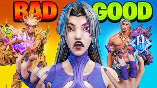 Grandmaster is officially THE WORST Rank | Marvel Rivals